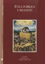 Etica pubblica e religioni