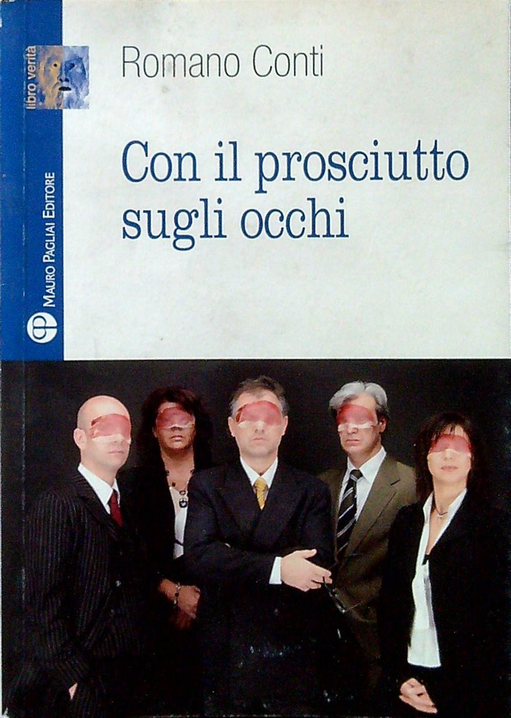 Libro di Faccia