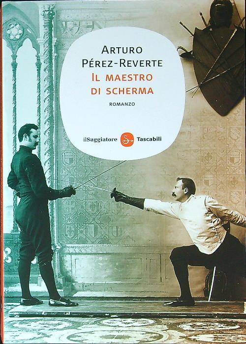 Libro di Faccia