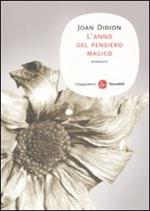 L' anno del pensiero magico