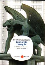 Zefiro libri