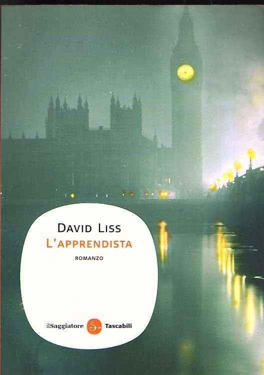 Libroteka di Fattoretti Silvia