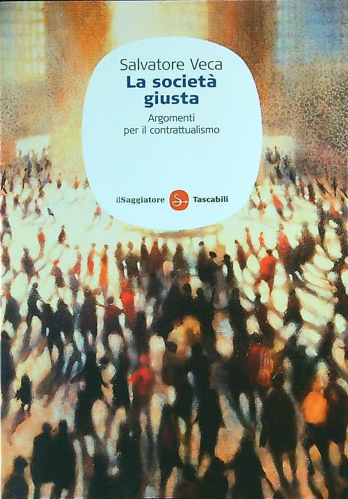 Libro di Faccia