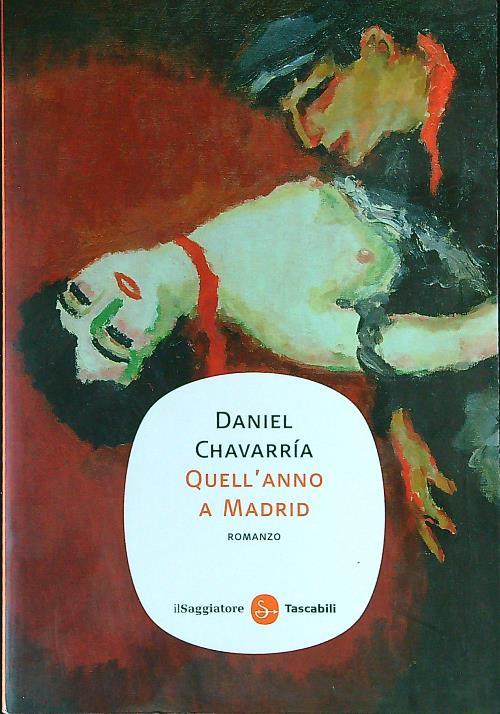 Libro di Faccia