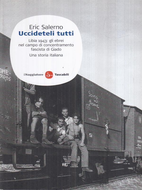 Libro di Faccia