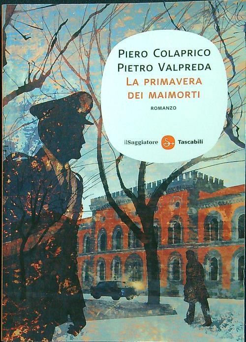 Libro di Faccia