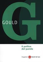 Il pollice del panda