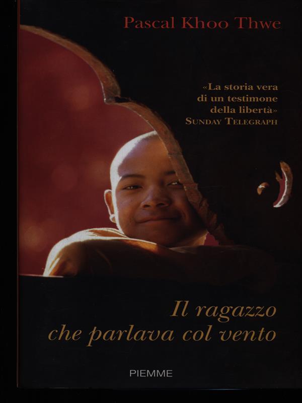 Libro di Faccia