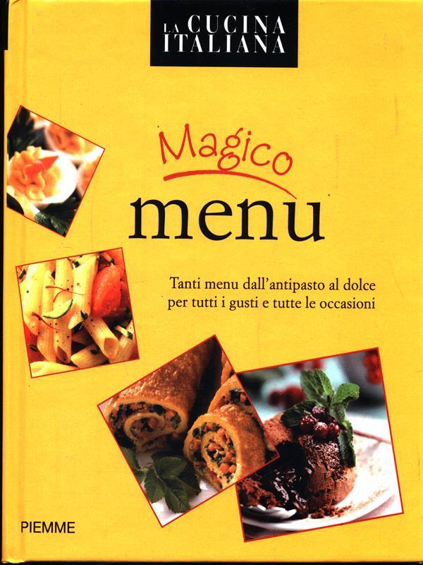 Libro di Faccia