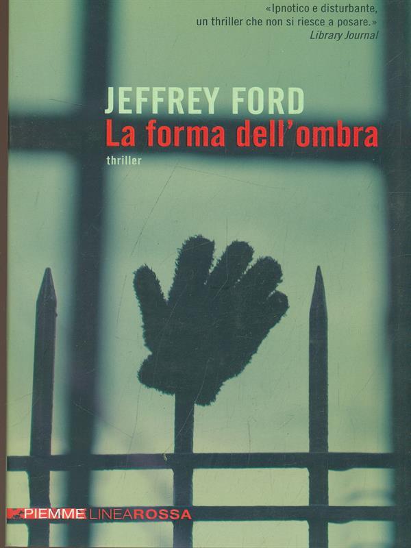 Libro di Faccia