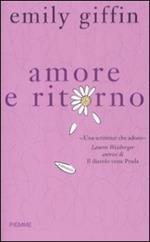 Amore e ritorno