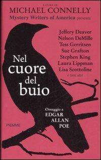 Nel cuore del buio. Omaggio a Edgar Allan Poe - copertina