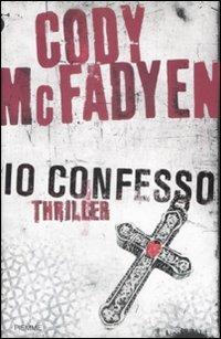 Io confesso - Cody McFadyen - copertina
