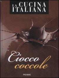 Cioccococcole - copertina