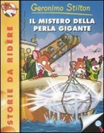 Il mistero della perla gigante