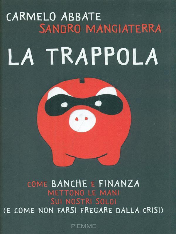 Libro di Faccia