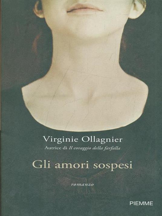 Gli amori sospesi - Virginie Ollagnier - 5