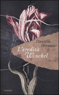 L' eredità Winckel - Danïelle Hermans - copertina