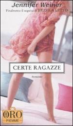 Certe ragazze