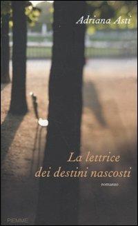 La lettrice dei destini nascosti - Adriana Asti - 2