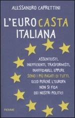L' eurocasta italiana