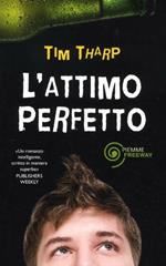 L' attimo perfetto