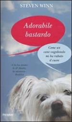 Adorabile bastardo. Come un cane vagabondo mi ha rubato il cuore