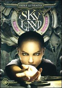 Isole nel vento. Skyland. Vol. 1 - David Carlyle - 6