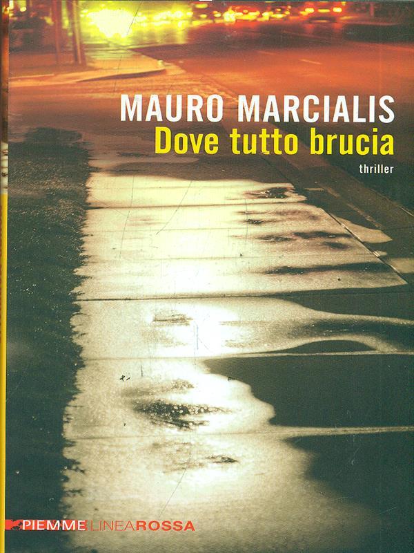 Libro di Faccia