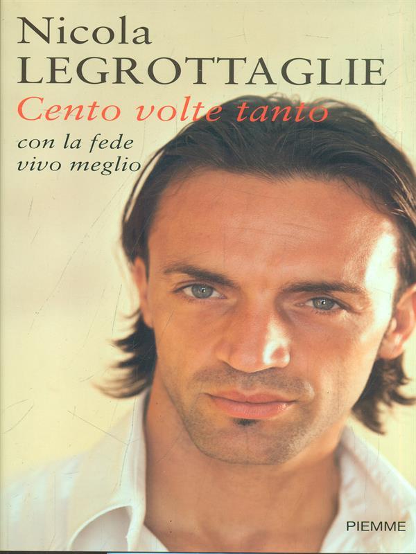 Libro di Faccia