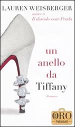 Un anello da Tiffany