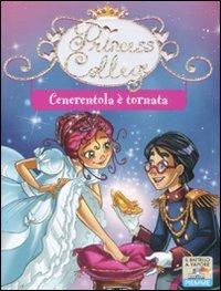 Cenerentola è tornata - Prunella Bat - copertina