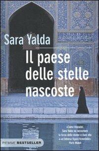 Il paese delle stelle nascoste - Sara Yalda - copertina