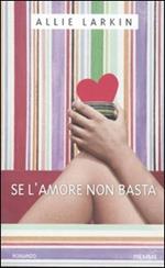 Se l'amore non basta