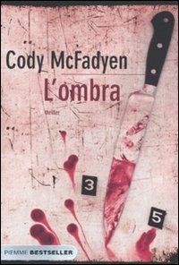 L' ombra - Cody McFadyen - copertina