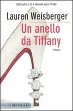 Un anello da Tiffany