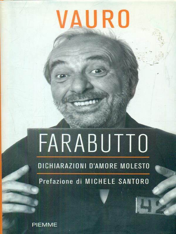 Libro di Faccia