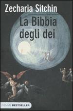 La Bibbia degli dei