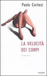 La velocità dei corpi