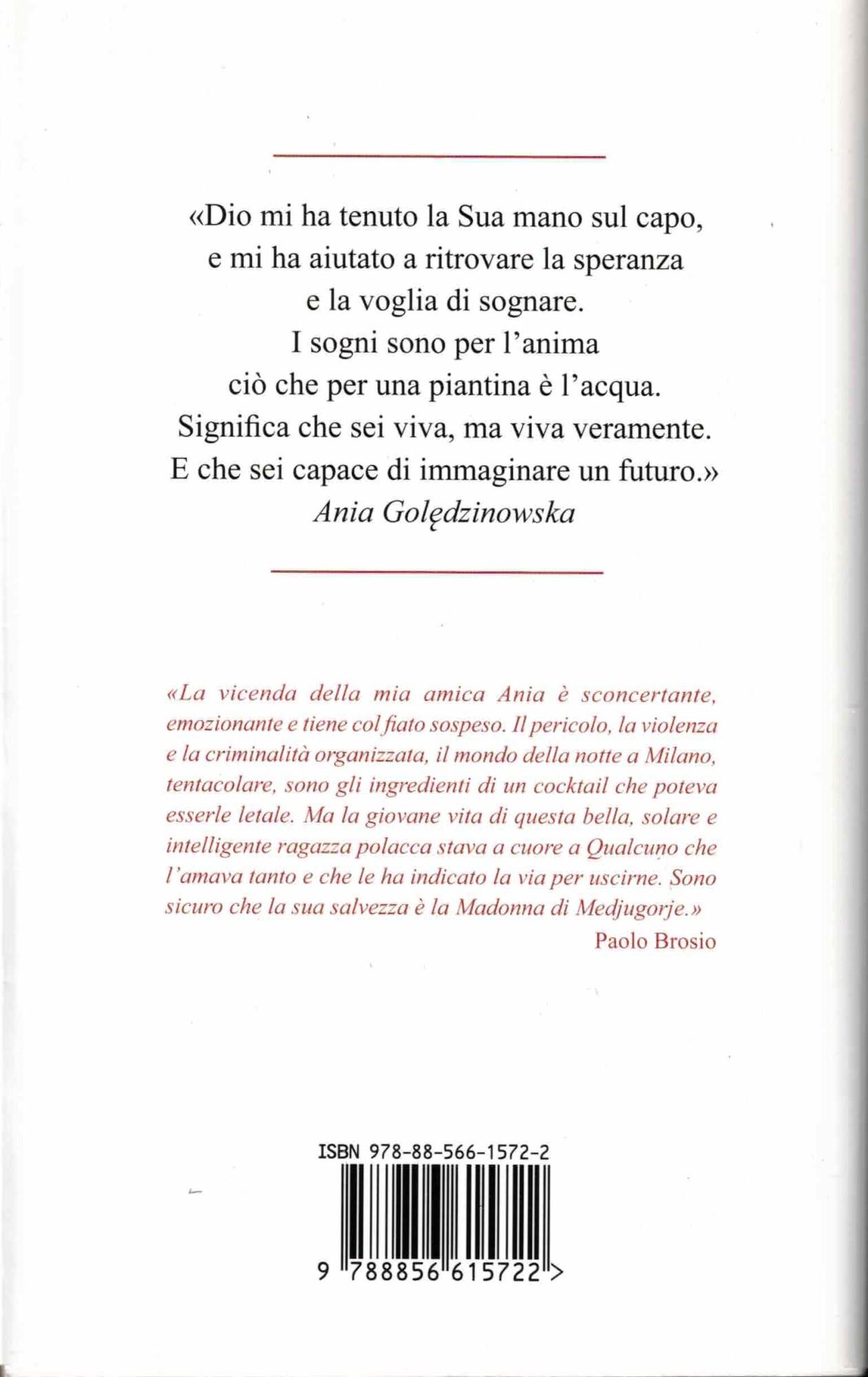 Con occhi di bambina. Alla ricerca dell'innocenza perduta