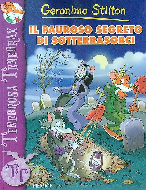 Libro di Faccia