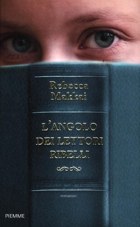 L' angolo dei lettori ribelli - Rebecca Makkai - 4