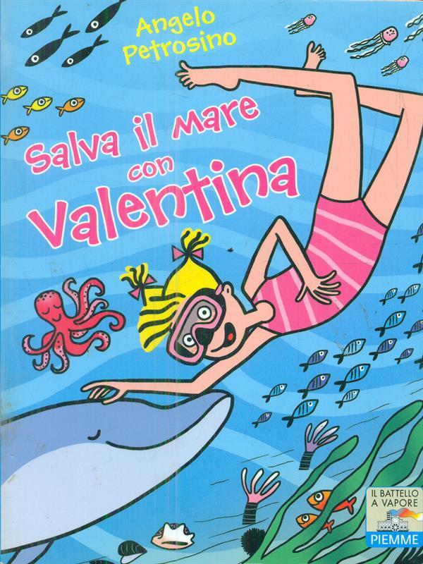 Libro di Faccia