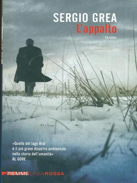 L' appalto - Sergio Grea - 6