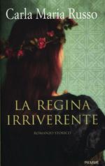 La regina irriverente