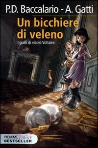 Sbinario nove e 3/4