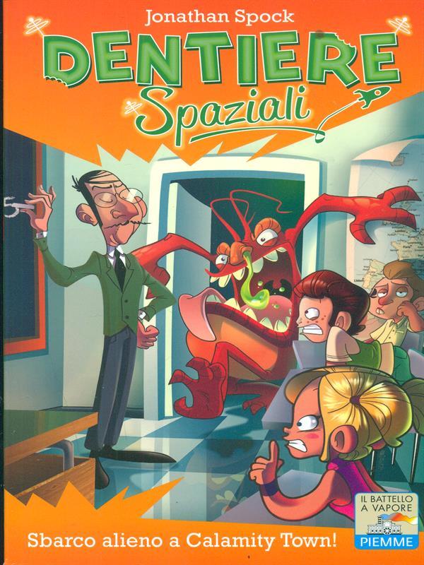 Libro di Faccia
