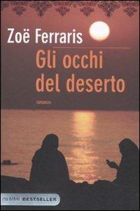 Gli occhi del deserto - Zoë Ferraris - 3