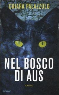 Nel bosco di Aus - Chiara Palazzolo - copertina
