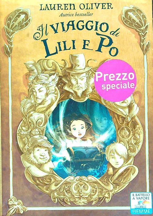 Libro di Faccia